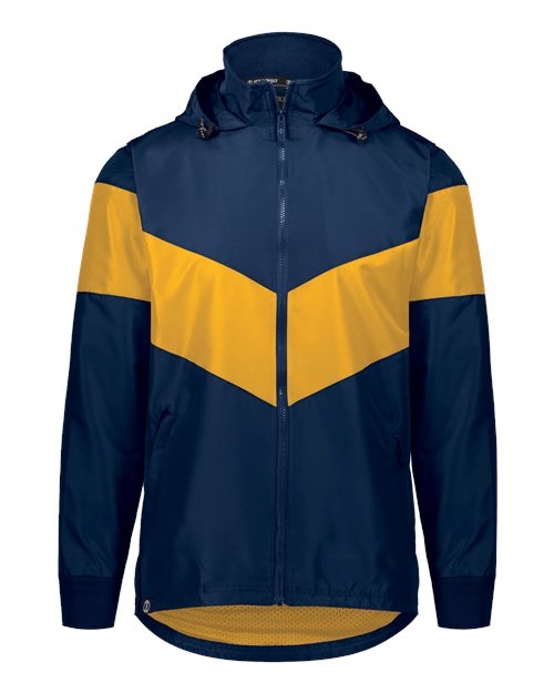 Holloway Men's Potomac Hooded Jacket 229527