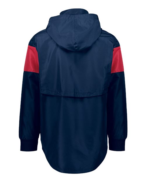 Holloway Men's Potomac Hooded Jacket 229527