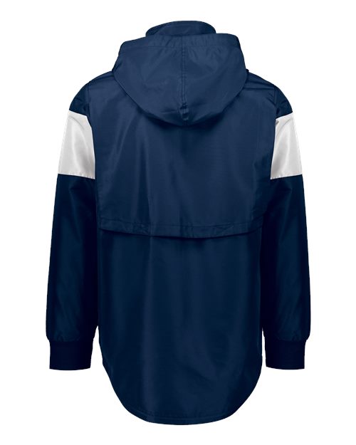 Holloway Men's Potomac Hooded Jacket 229527