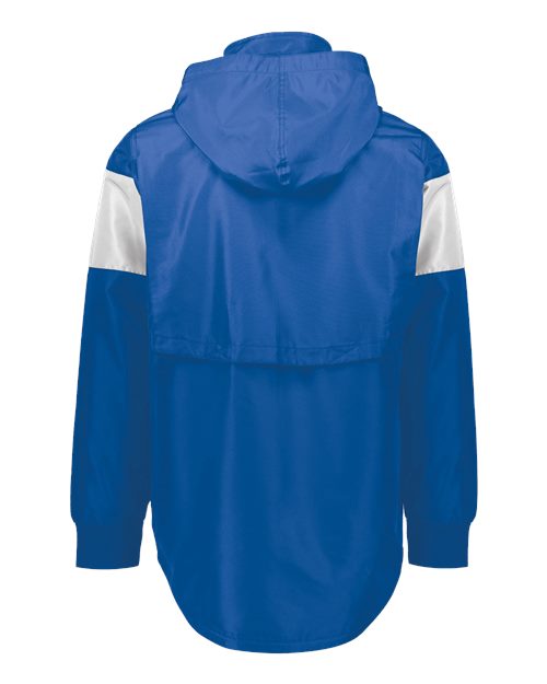 Holloway Men's Potomac Hooded Jacket 229527