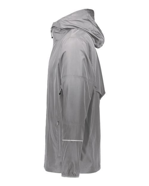 Holloway Men's Packable Hooded Jacket 229582