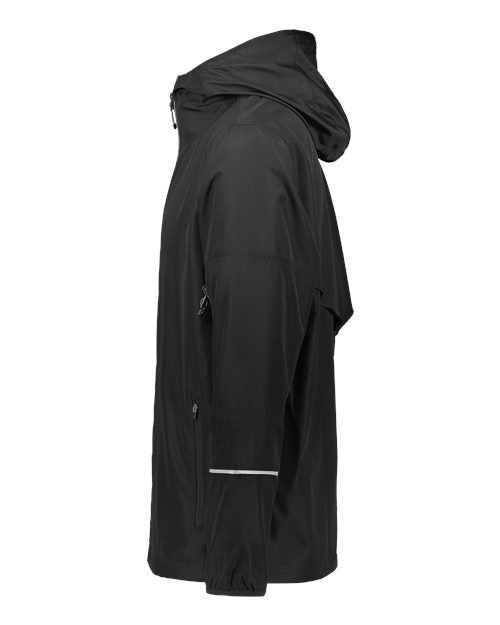 Holloway Men's Packable Hooded Jacket 229582
