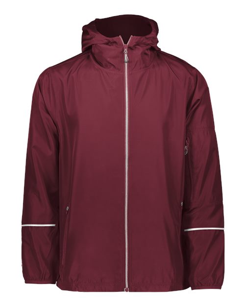 Holloway Men's Packable Hooded Jacket 229582