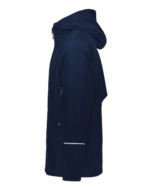 Holloway Men's Packable Hooded Jacket 229582
