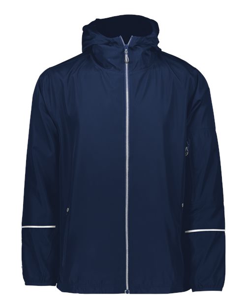 Holloway Men's Packable Hooded Jacket 229582