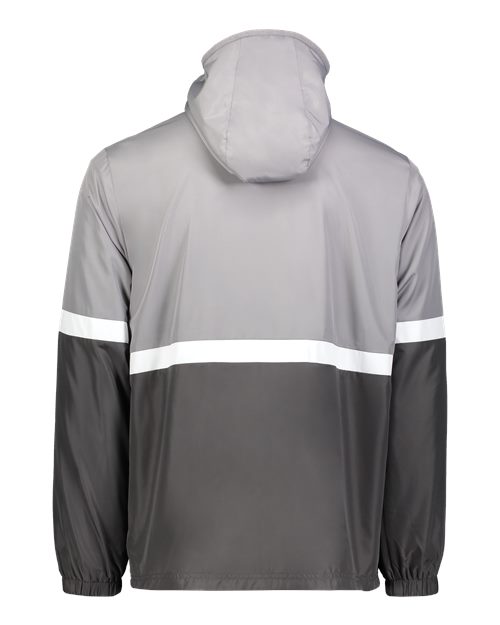 Holloway Men's Turnabout Reversible Hooded Jacket 229587