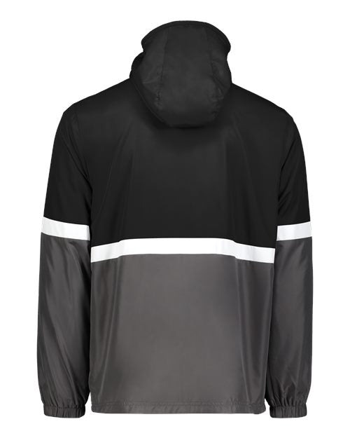 Holloway Men's Turnabout Reversible Hooded Jacket 229587