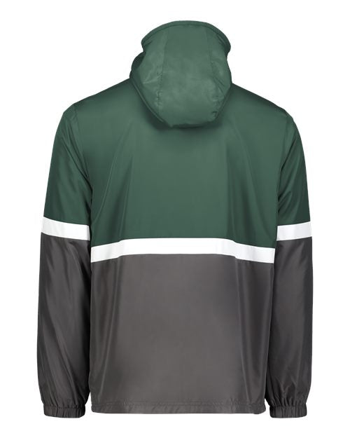 Holloway Men's Turnabout Reversible Hooded Jacket 229587