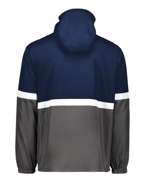 Holloway Men's Turnabout Reversible Hooded Jacket 229587