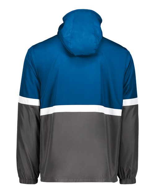 Holloway Men's Turnabout Reversible Hooded Jacket 229587