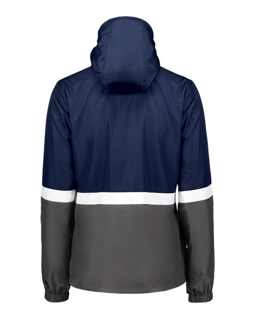 Holloway Women's Turnabout Reversible Hooded Jacket 229787