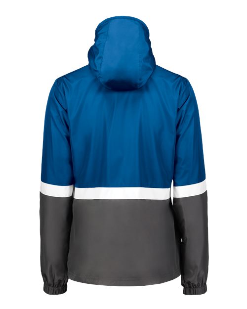 Holloway Women's Turnabout Reversible Hooded Jacket 229787