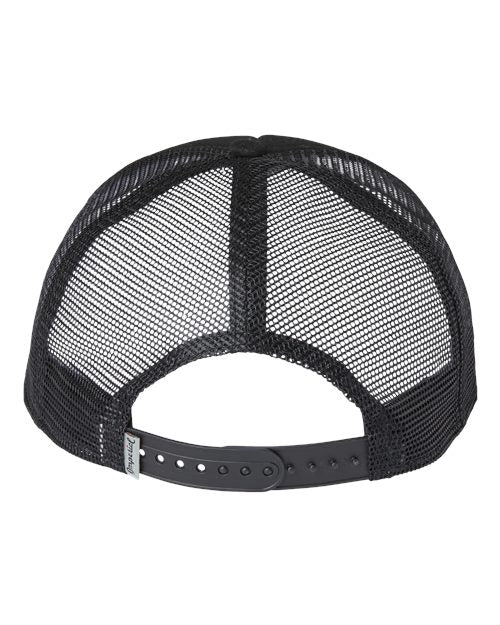 Imperial North Country Trucker Cap 1287
