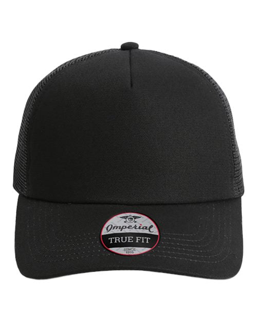 Imperial North Country Trucker Cap 1287