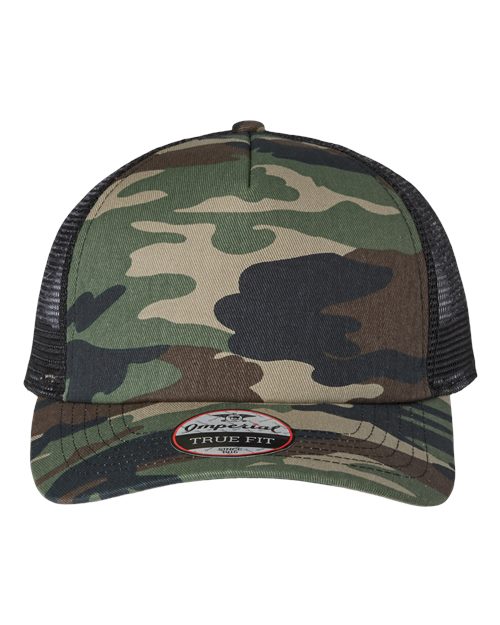 Imperial North Country Trucker Cap 1287
