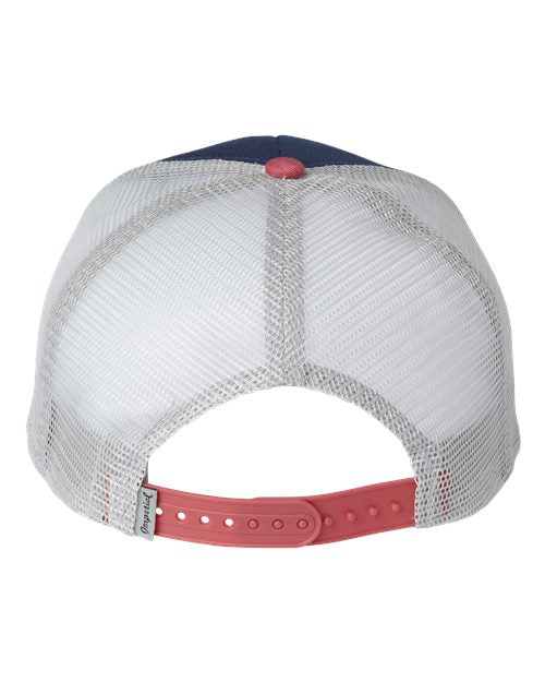 Imperial North Country Trucker Cap 1287