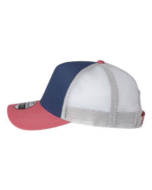 Imperial North Country Trucker Cap 1287
