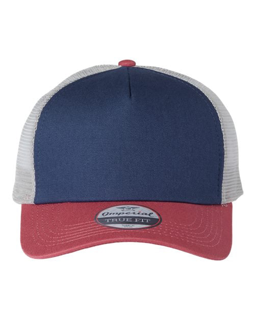 Imperial North Country Trucker Cap 1287