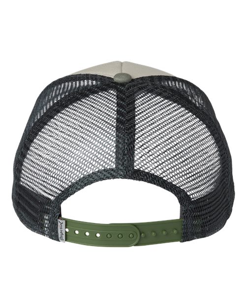 Imperial North Country Trucker Cap 1287