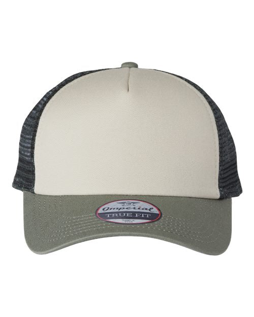 Imperial North Country Trucker Cap 1287