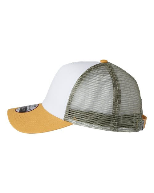 Imperial North Country Trucker Cap 1287