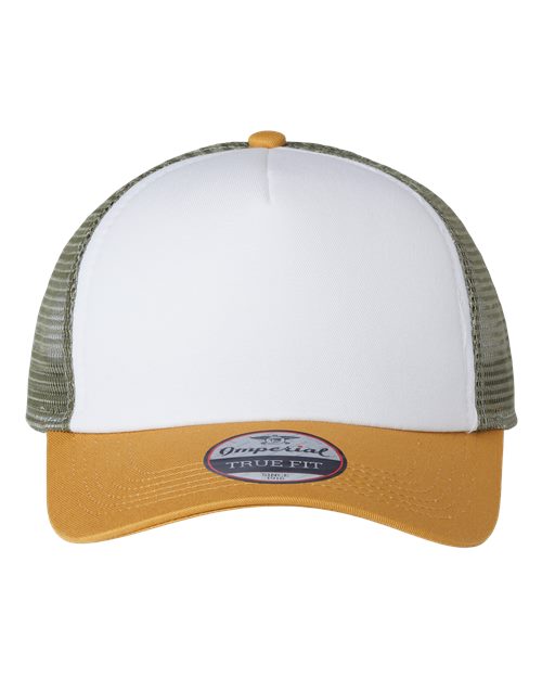 Imperial North Country Trucker Cap 1287