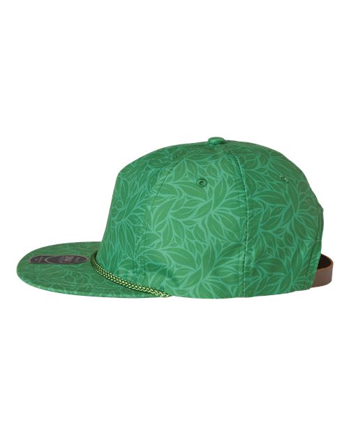 Imperial The Aloha Rope Cap DNA010
