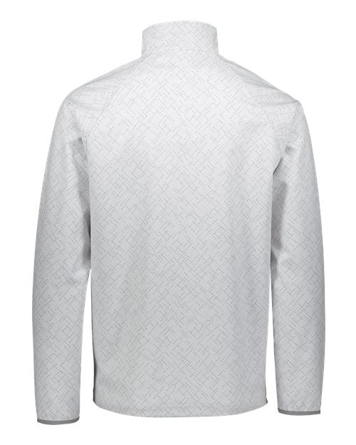 Holloway Men's Featherlight Soft Shell Jacket 229521