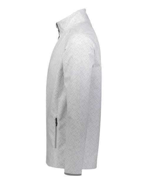 Holloway Men's Featherlight Soft Shell Jacket 229521