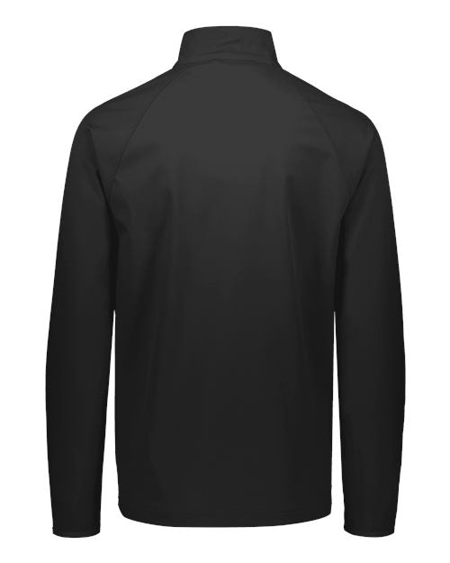 Holloway Men's Featherlight Soft Shell Jacket 229521