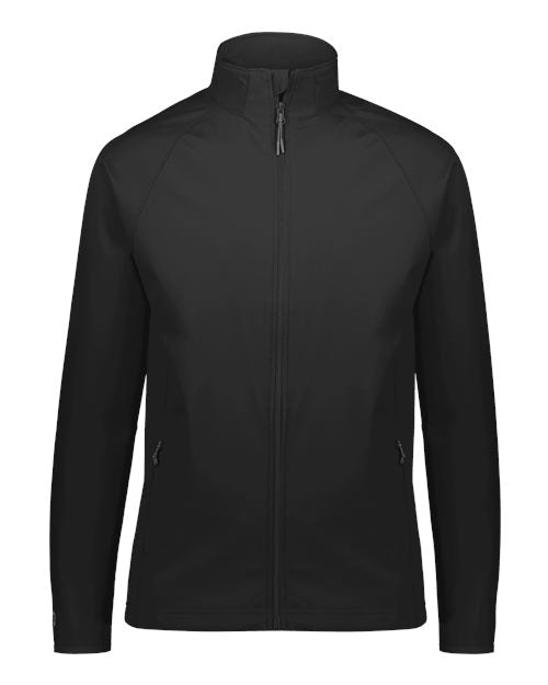 Holloway Men's Featherlight Soft Shell Jacket 229521
