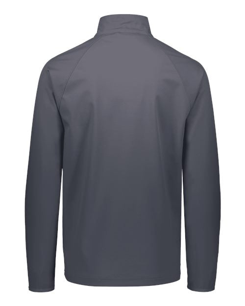 Holloway Men's Featherlight Soft Shell Jacket 229521