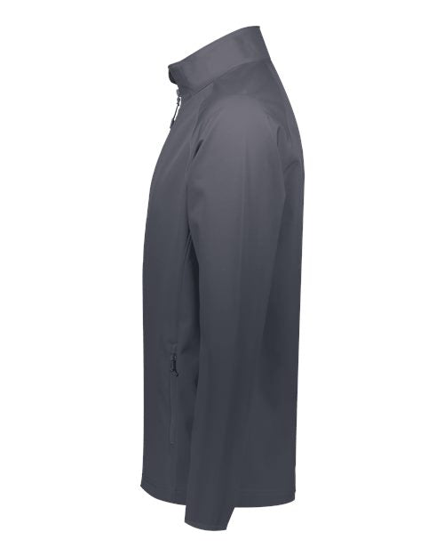 Holloway Men's Featherlight Soft Shell Jacket 229521