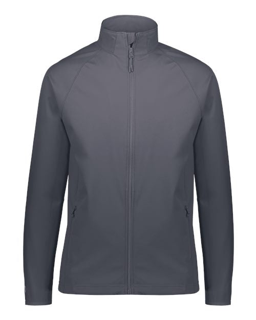 Holloway Men's Featherlight Soft Shell Jacket 229521