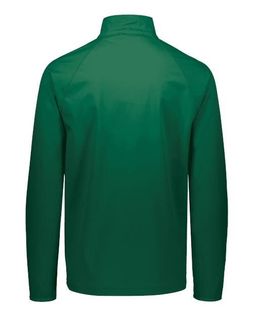 Holloway Men's Featherlight Soft Shell Jacket 229521