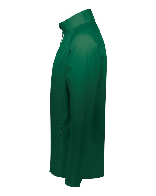 Holloway Men's Featherlight Soft Shell Jacket 229521