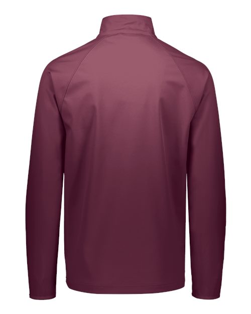 Holloway Men's Featherlight Soft Shell Jacket 229521