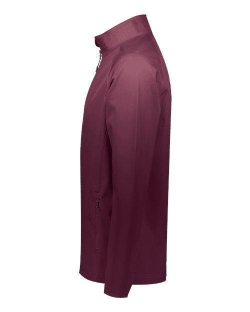 Holloway Men's Featherlight Soft Shell Jacket 229521