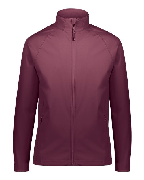 Holloway Men's Featherlight Soft Shell Jacket 229521