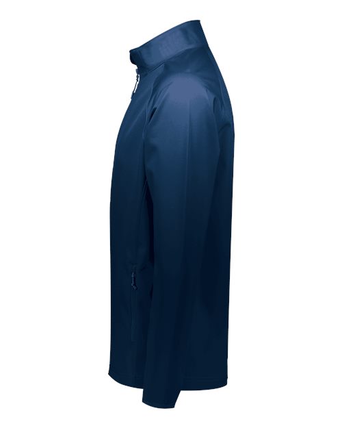 Holloway Men's Featherlight Soft Shell Jacket 229521