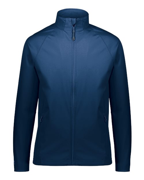 Holloway Men's Featherlight Soft Shell Jacket 229521