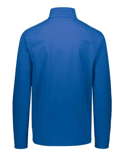 Holloway Men's Featherlight Soft Shell Jacket 229521