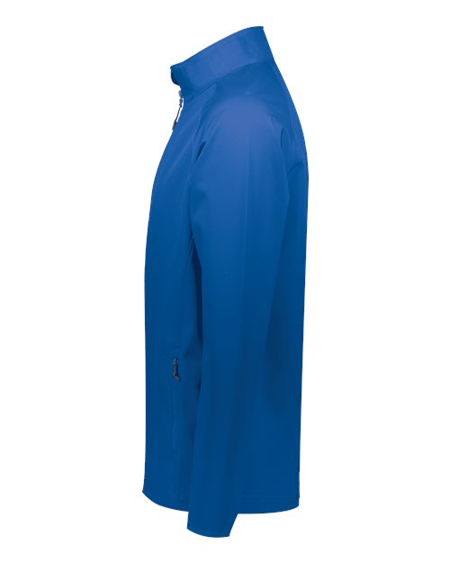 Holloway Men's Featherlight Soft Shell Jacket 229521