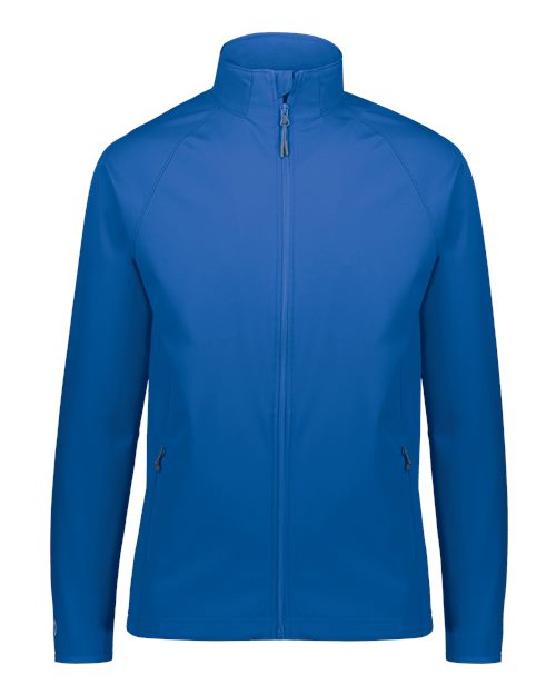 Holloway Men's Featherlight Soft Shell Jacket 229521