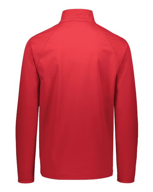 Holloway Men's Featherlight Soft Shell Jacket 229521
