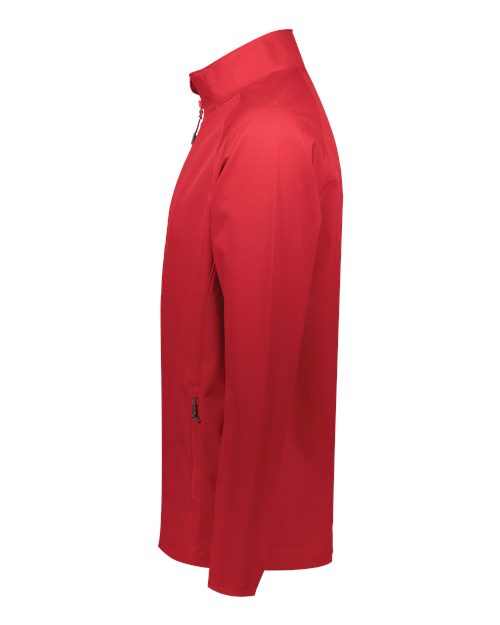 Holloway Men's Featherlight Soft Shell Jacket 229521