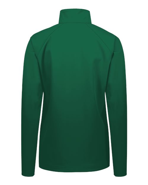 Holloway Women's Featherlight Soft Shell Jacket 229721
