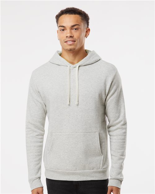 Next Level Unisex Malibu Hooded Sweatshirt 9302