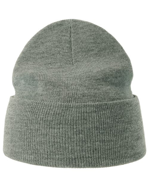 Atlantis Headwear Sustainable Beanie PURE