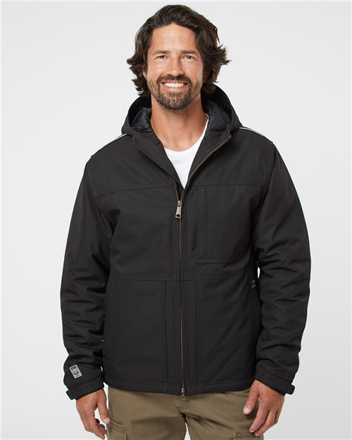 DRI DUCK Men's Kodiak Jacket 5326